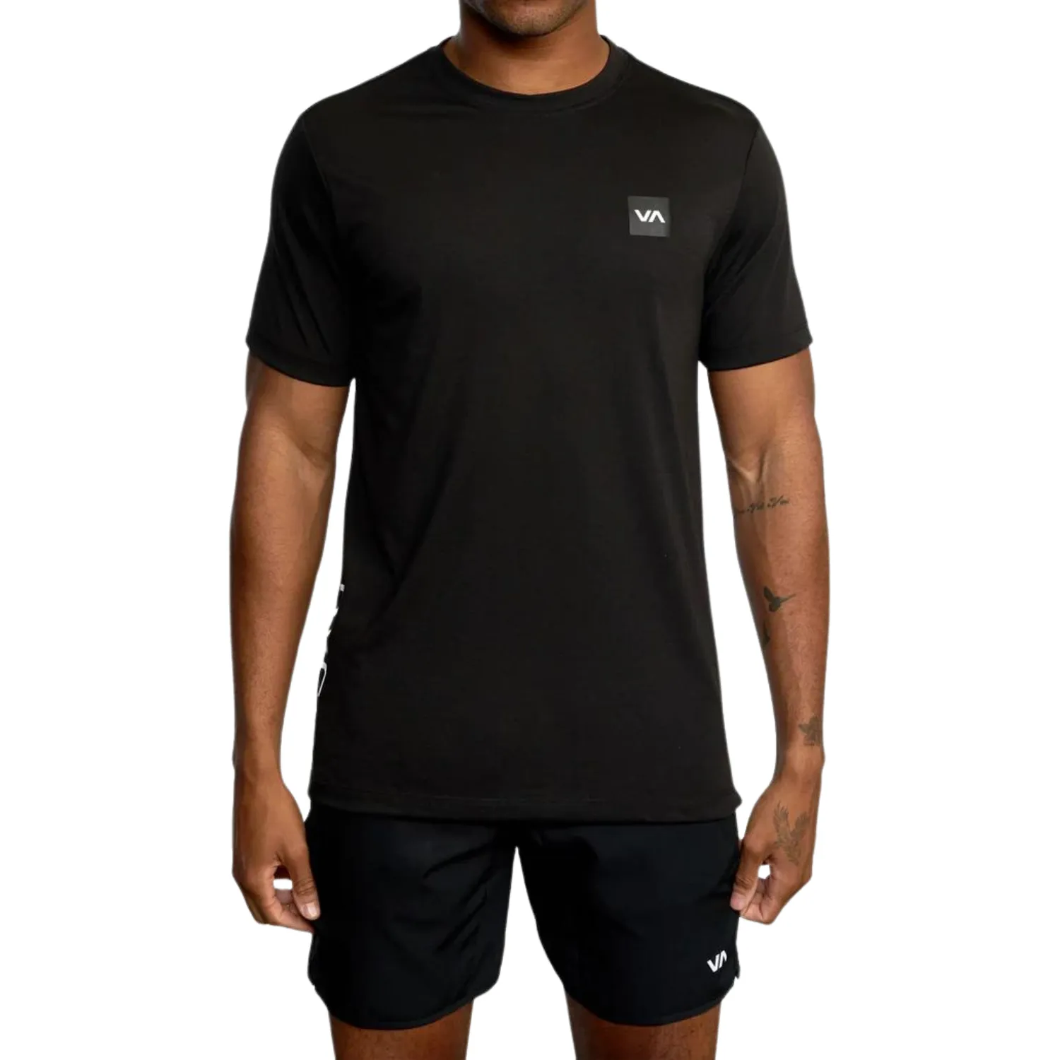 RVCA 2X Tee - Men's