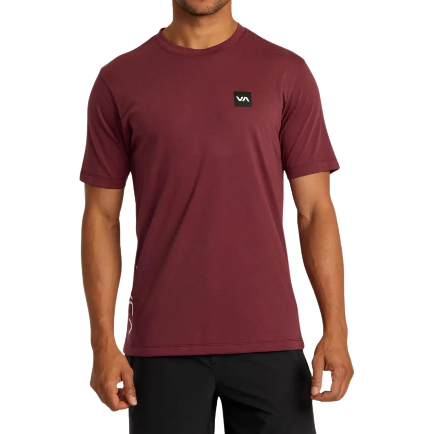 RVCA 2X Tee - Men's