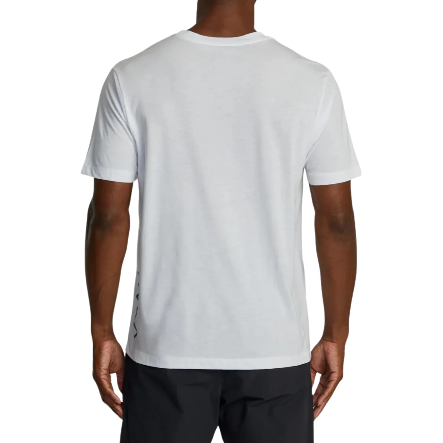 RVCA 2X Tee - Men's