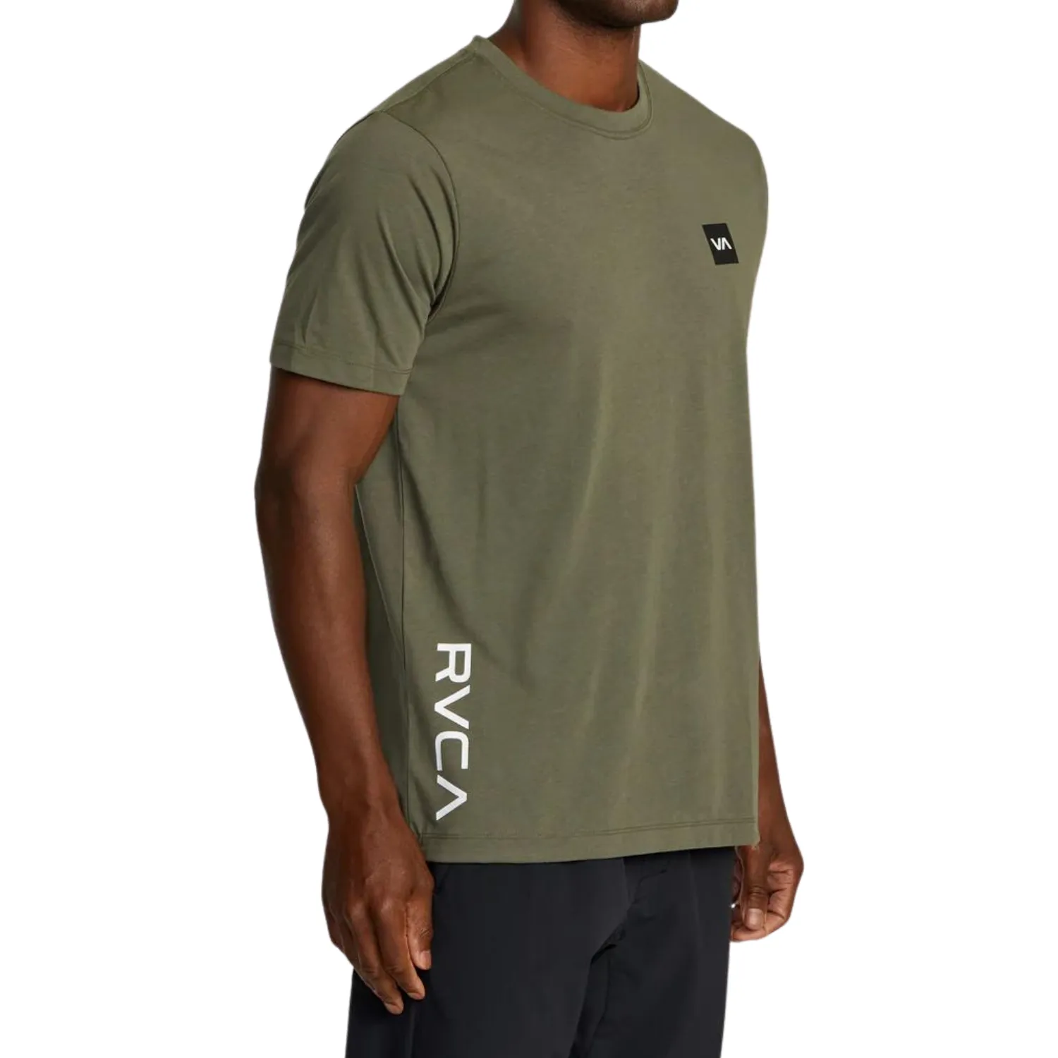 RVCA 2X Tee - Men's