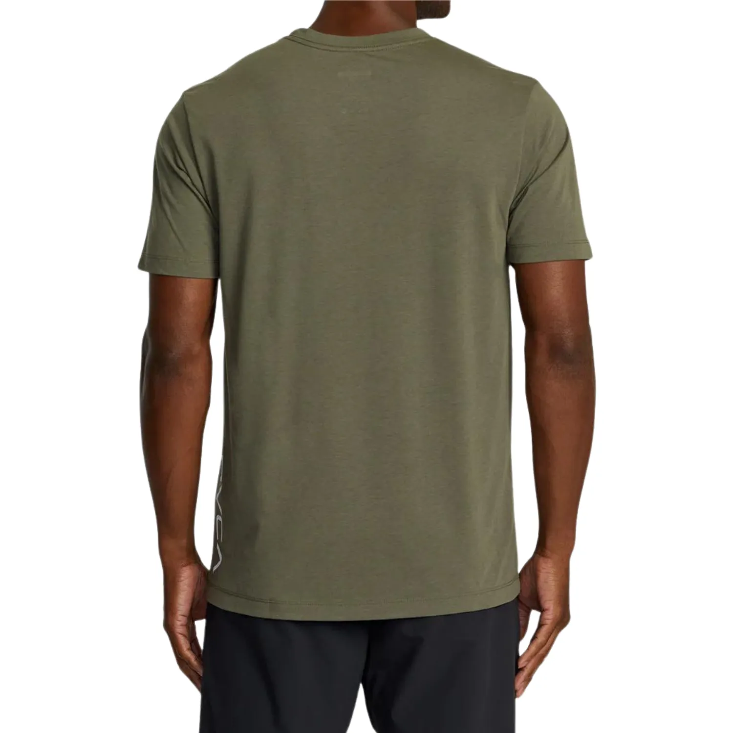 RVCA 2X Tee - Men's