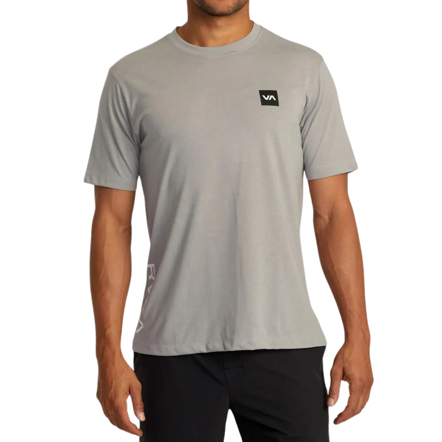 RVCA 2X Tee - Men's