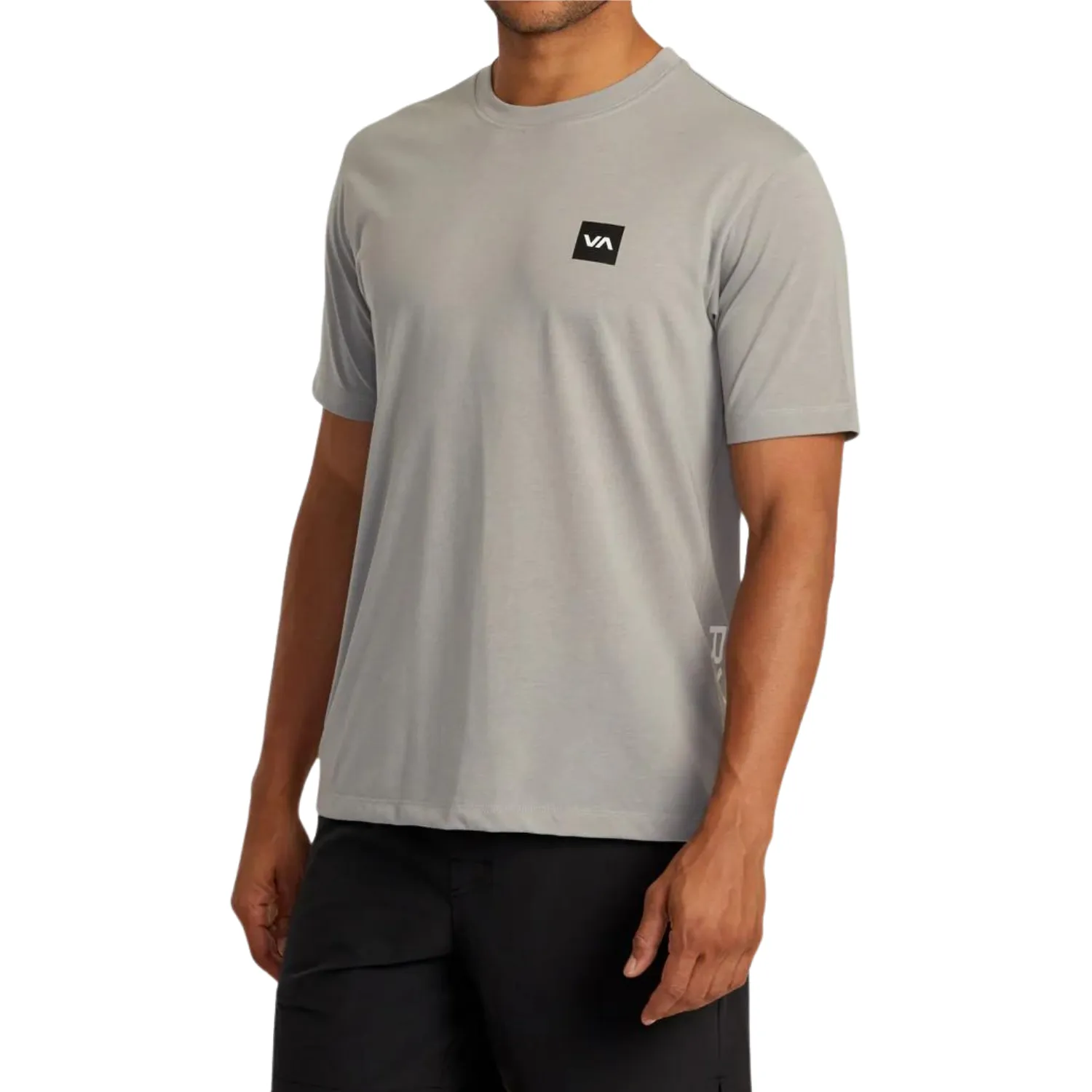 RVCA 2X Tee - Men's