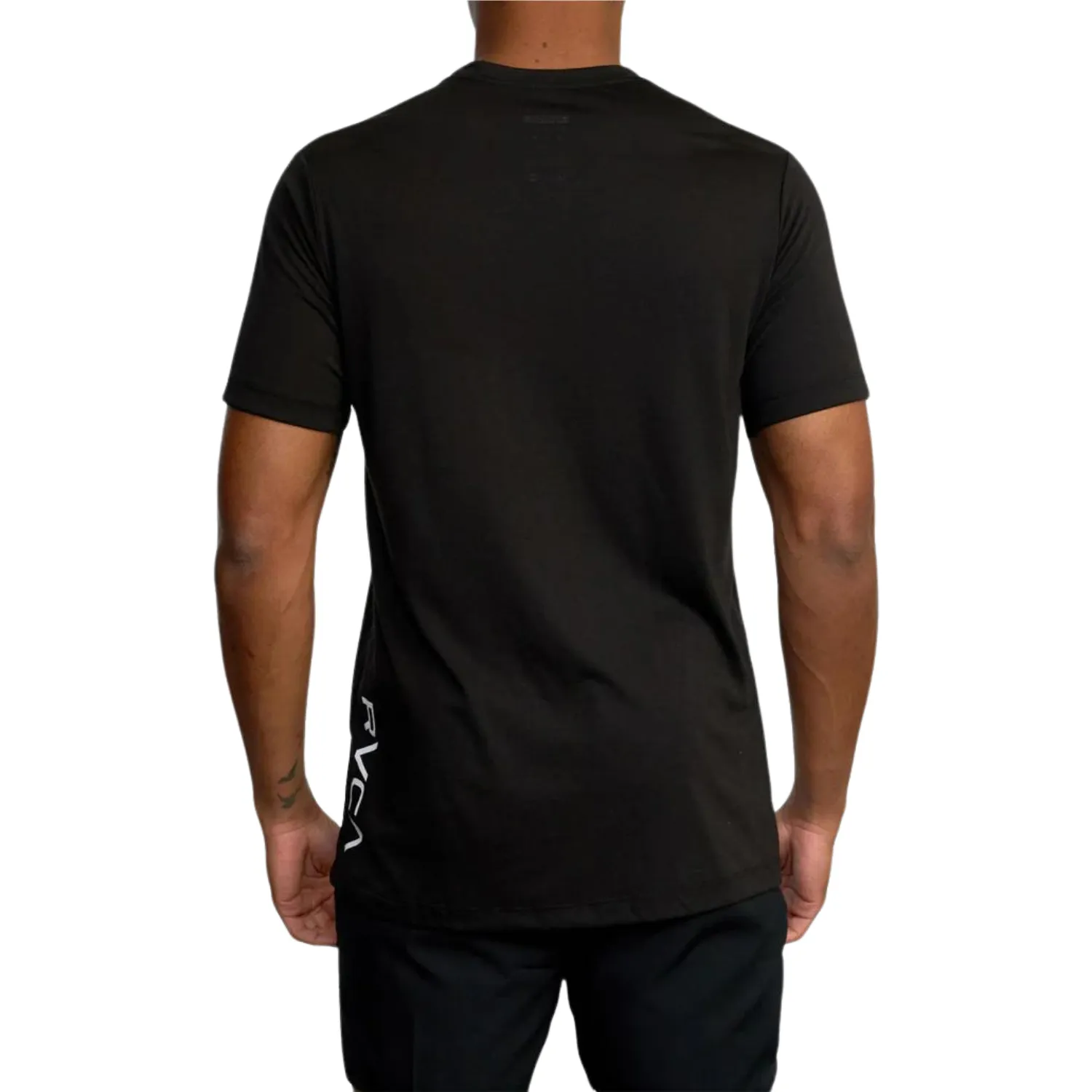 RVCA 2X Tee - Men's