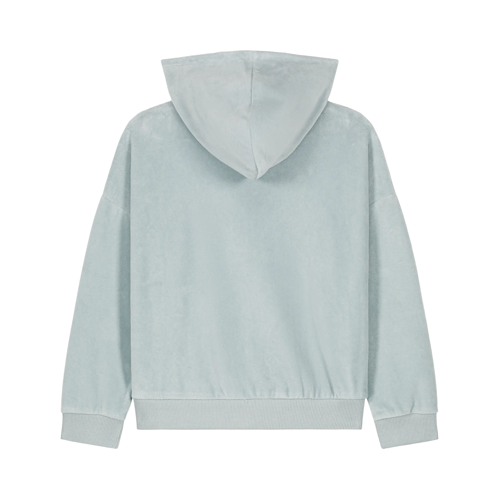 Sacha Sweatshirt in Ice Blue