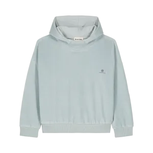Sacha Sweatshirt in Ice Blue