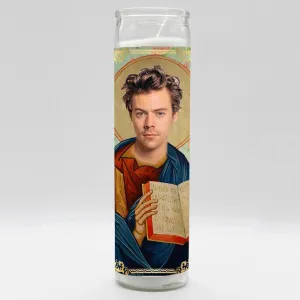 Saint Candle - Harry Styles