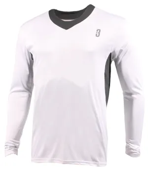 SHOOTAROUND - Long Sleeve Shooting Shirt