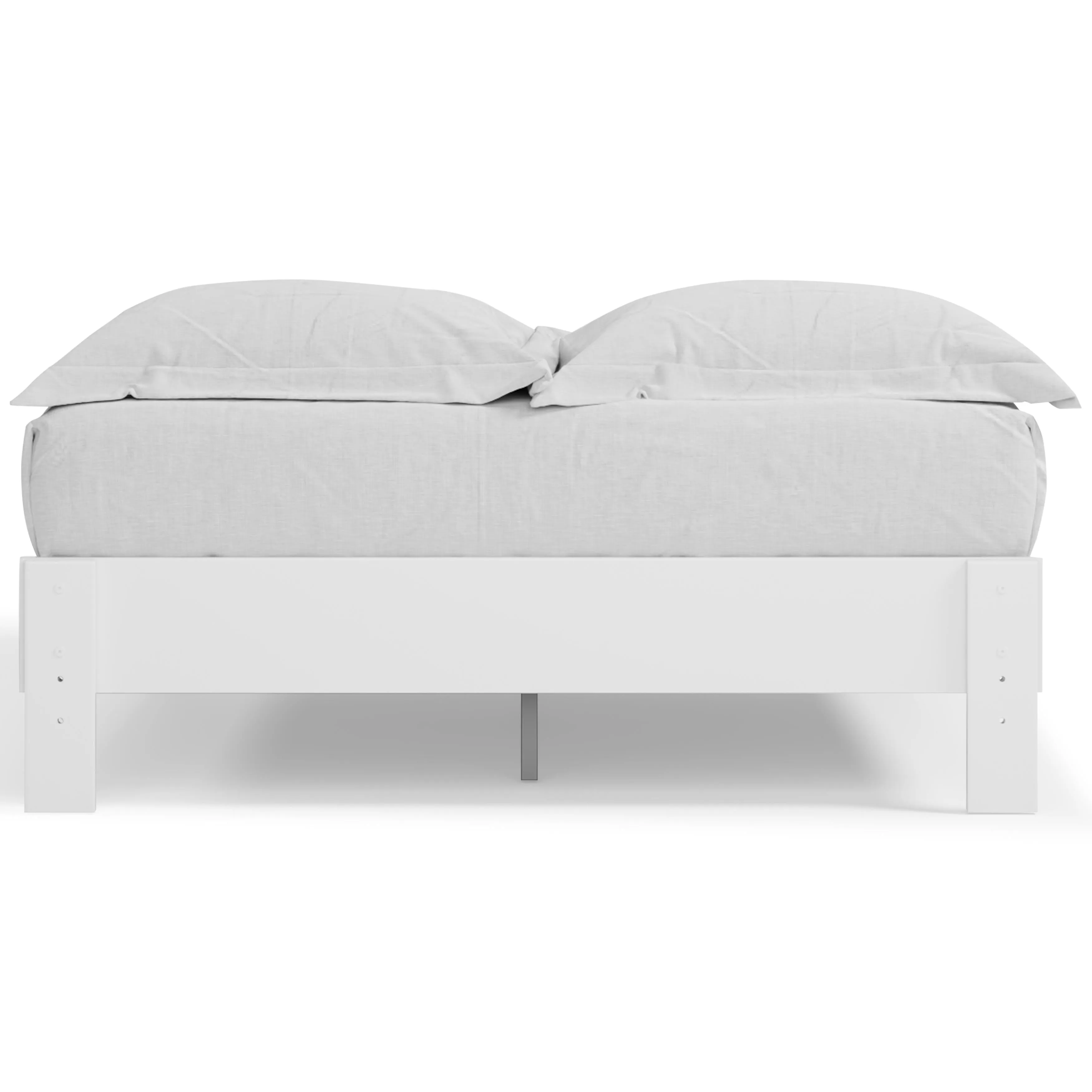 Signature Design by Ashley Piperton Queen Platform Bed EB1221-113