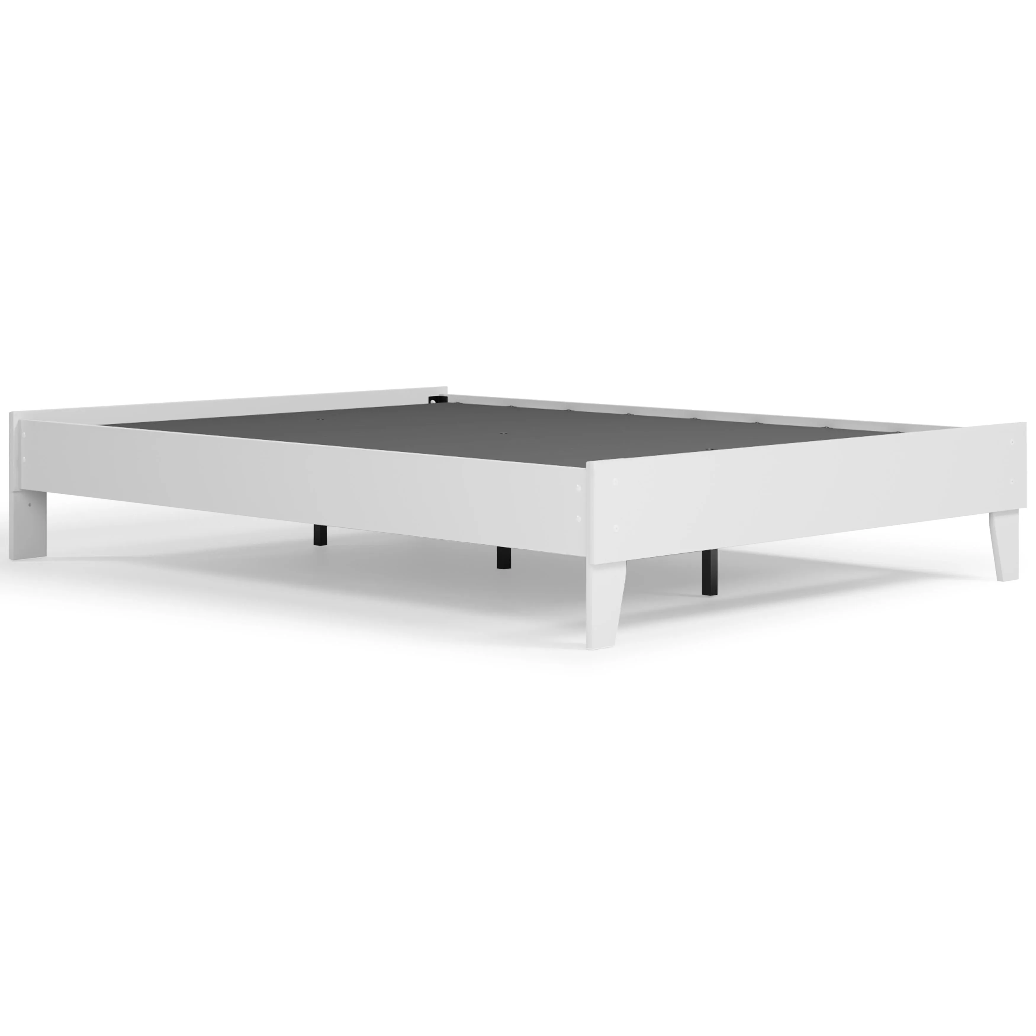 Signature Design by Ashley Piperton Queen Platform Bed EB1221-113