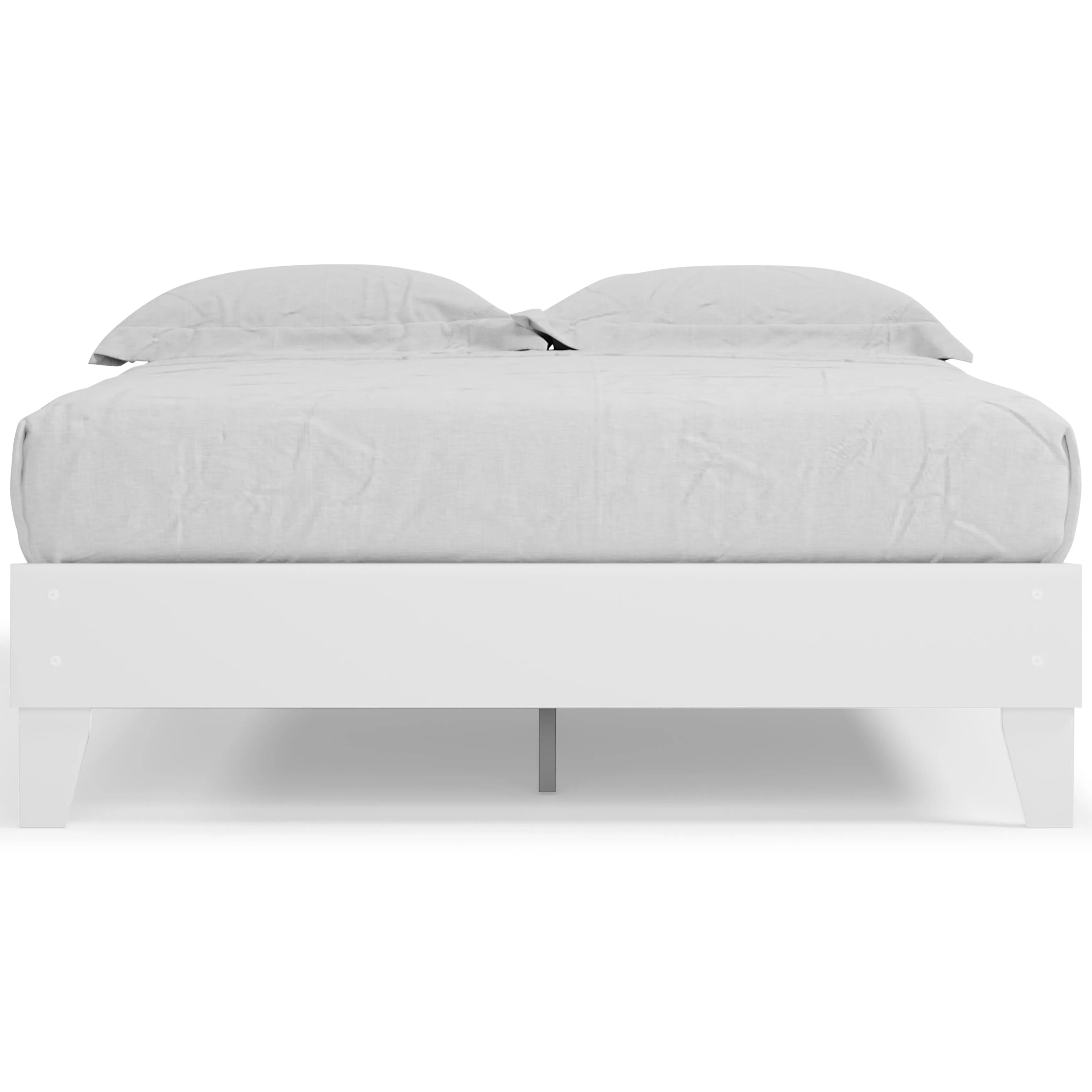 Signature Design by Ashley Piperton Queen Platform Bed EB1221-113