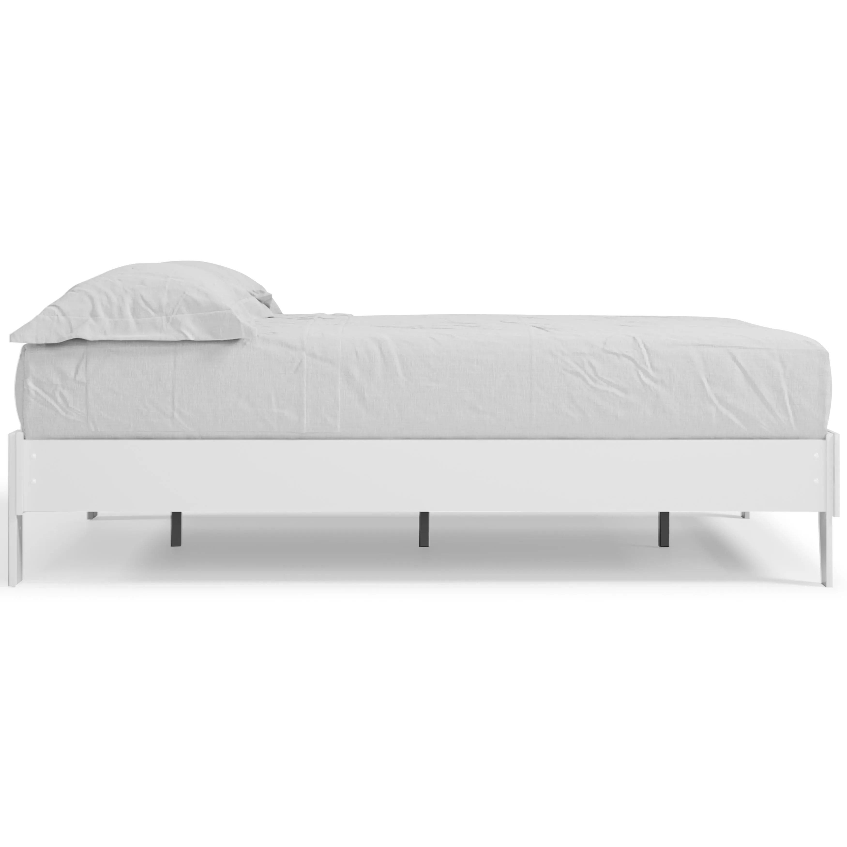 Signature Design by Ashley Piperton Queen Platform Bed EB1221-113