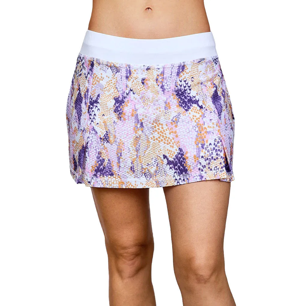 Sofibella Airflow 13 Inch Womens Tennis Skirt