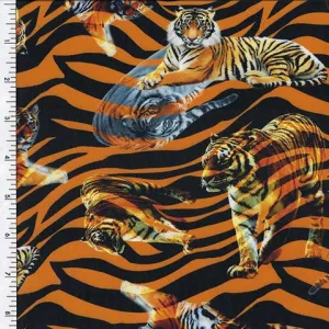 SP-DP3605 Tiger Ghost
