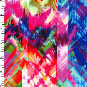 SP-NPSPT191 Printed Spandex