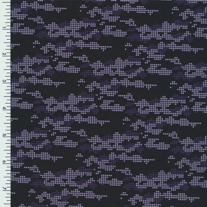 SP-NPSPT700 Printed Spandex