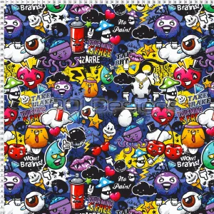 Spandex Arcade