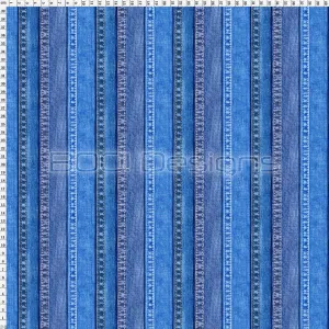 Spandex Denim Seams