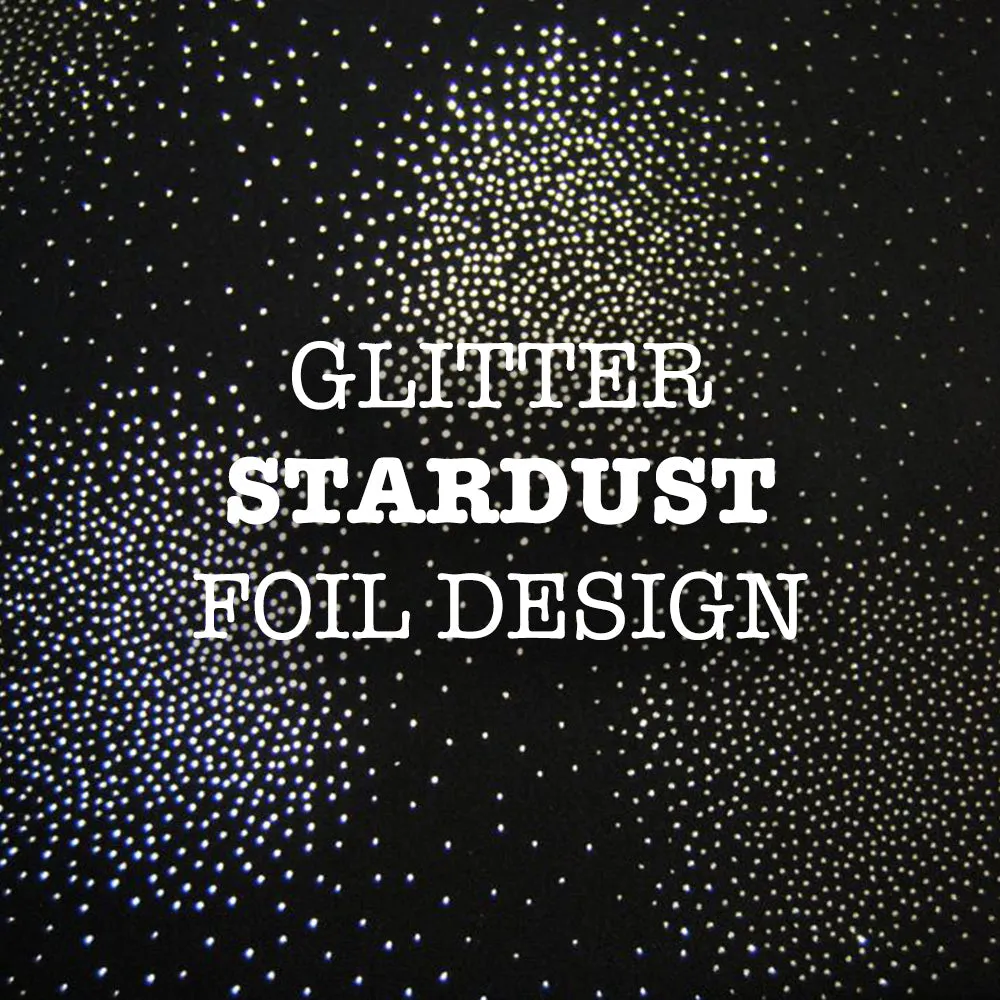 Spandex Glitz Ombre Purple Pink