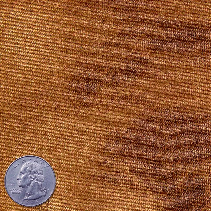 Stretch Metallic Spandex