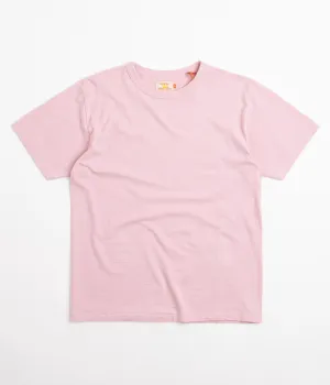 Sunray Sportswear Haleiwa T-Shirt - Bleached Mauve