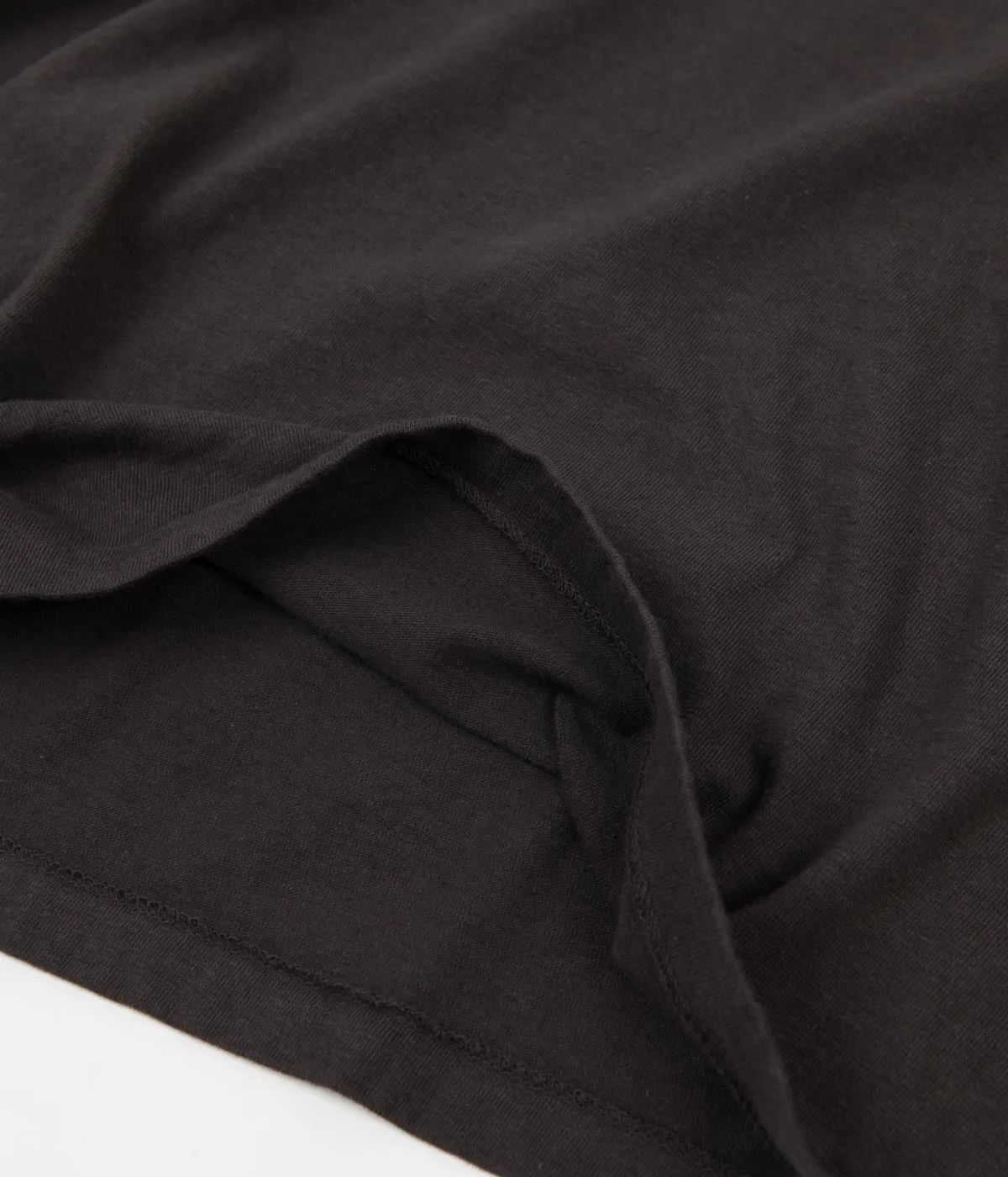 Sunray Sportswear Haleiwa T-Shirt - Kokoshuko Black
