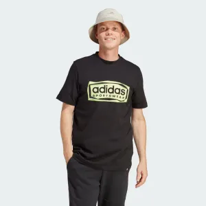 T-SHIRT FOLDED GRAPHIC