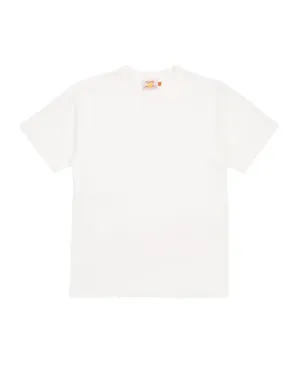 T-shirt man HALEIWA OFF WHITE Sunray
