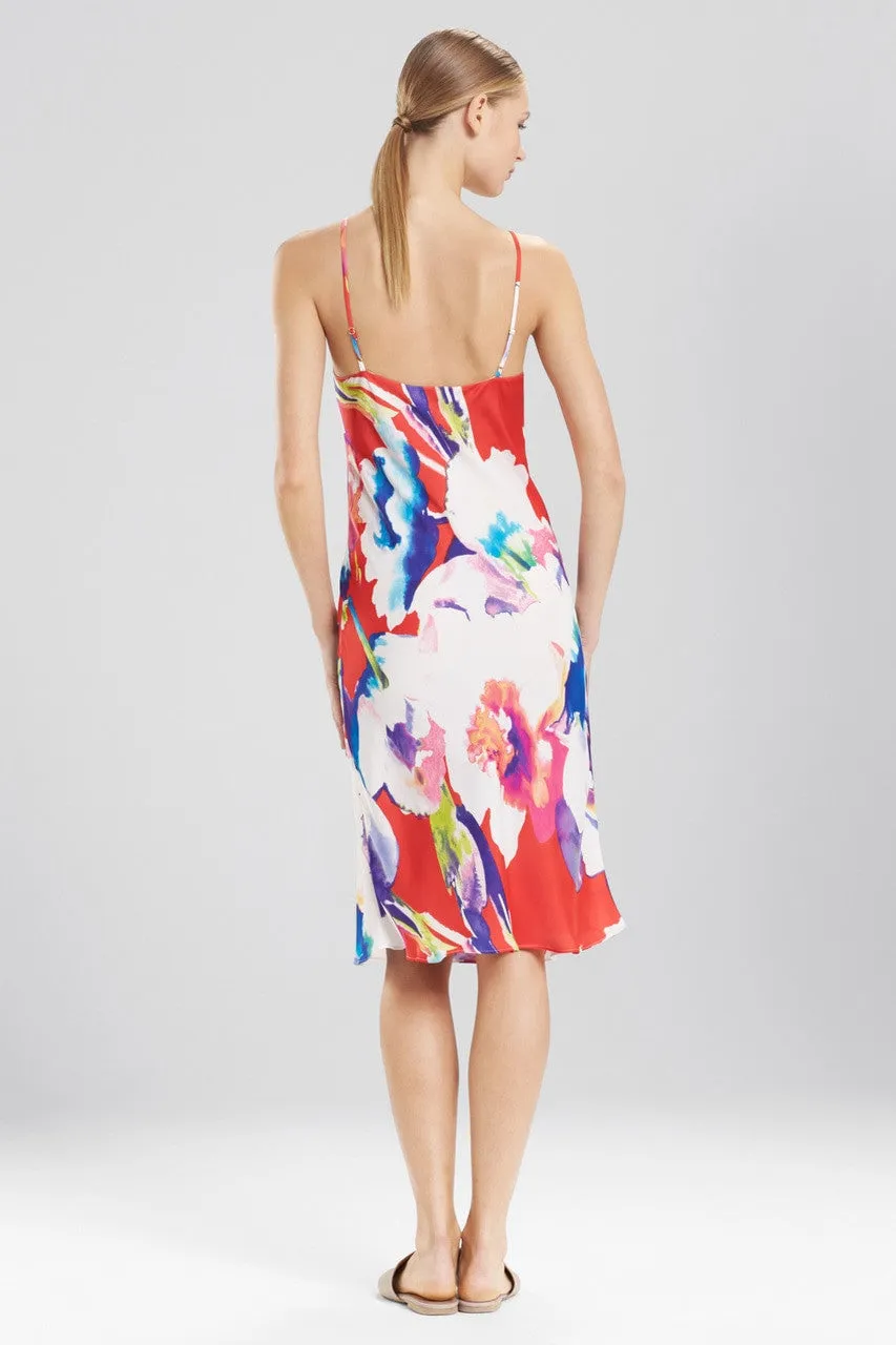 Tahiti Printed Chemise