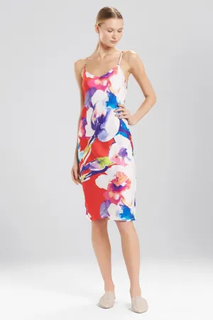 Tahiti Printed Chemise