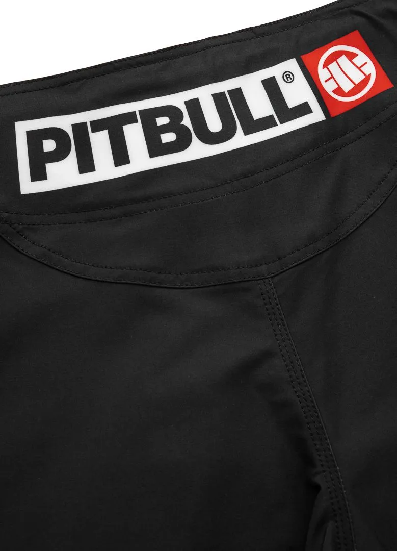 Training shorts Jet Mesh Performance Pro plus Hilltop
