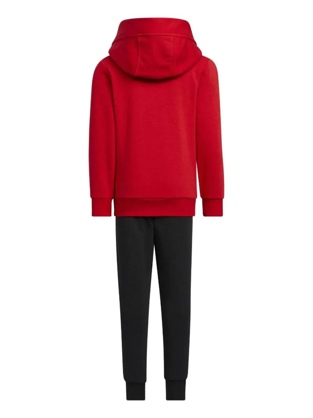 TUTA INF/TODDLER FULL ZIP LK BOS TS