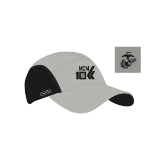Unisex Recover MCM Runner Hat 10K