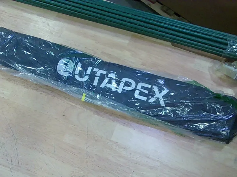UTAPEX Black Home Accessory Piece X76R