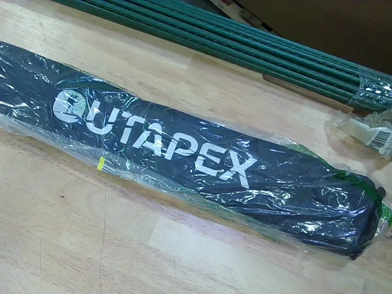 UTAPEX Black Home Accessory Piece X76R