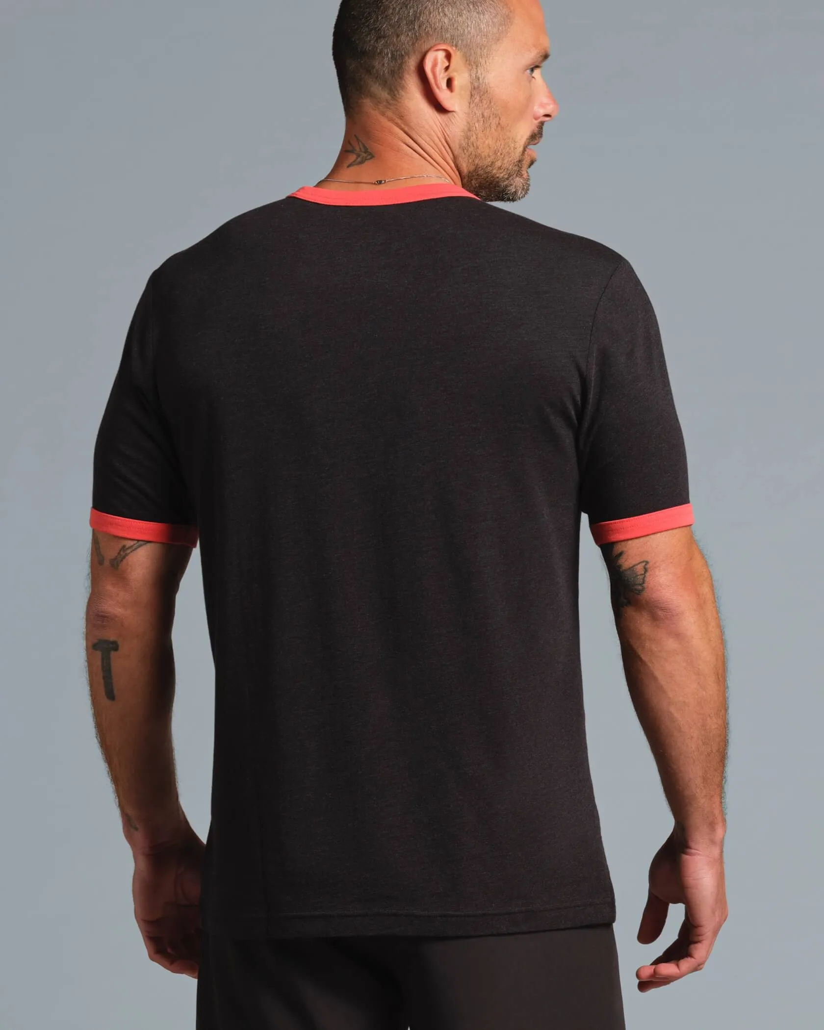 Varsity T-Shirt