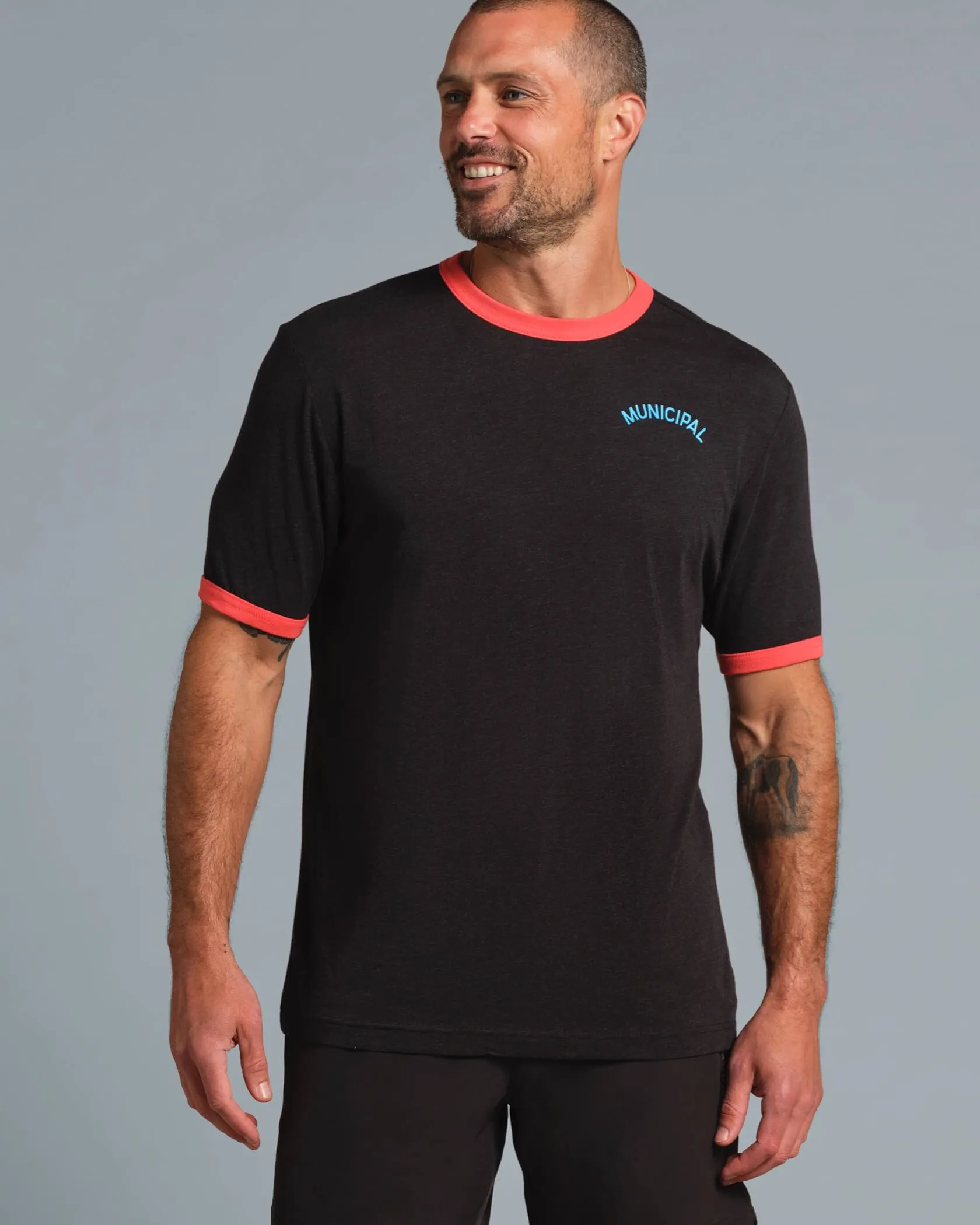 Varsity T-Shirt