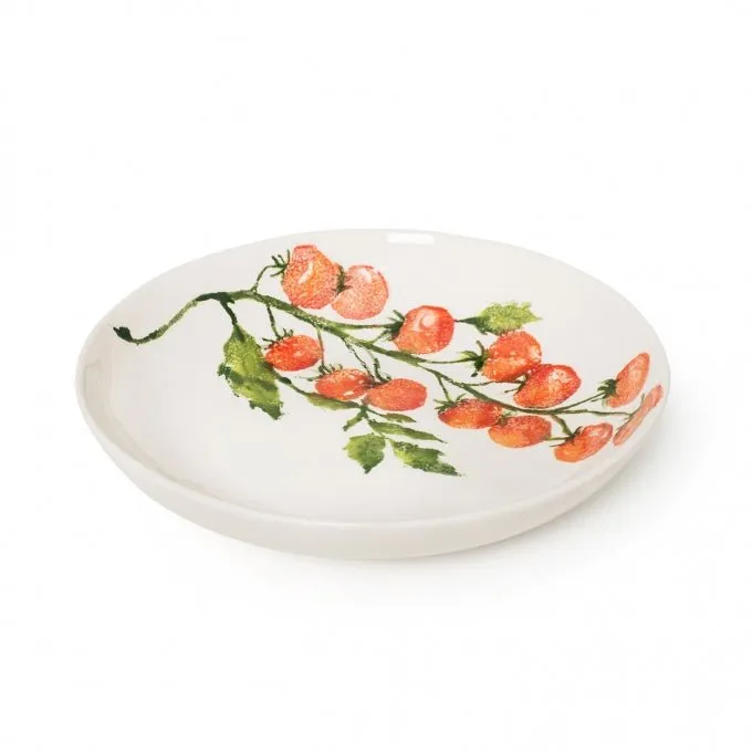 Vine Tomatoes Supper Bowl