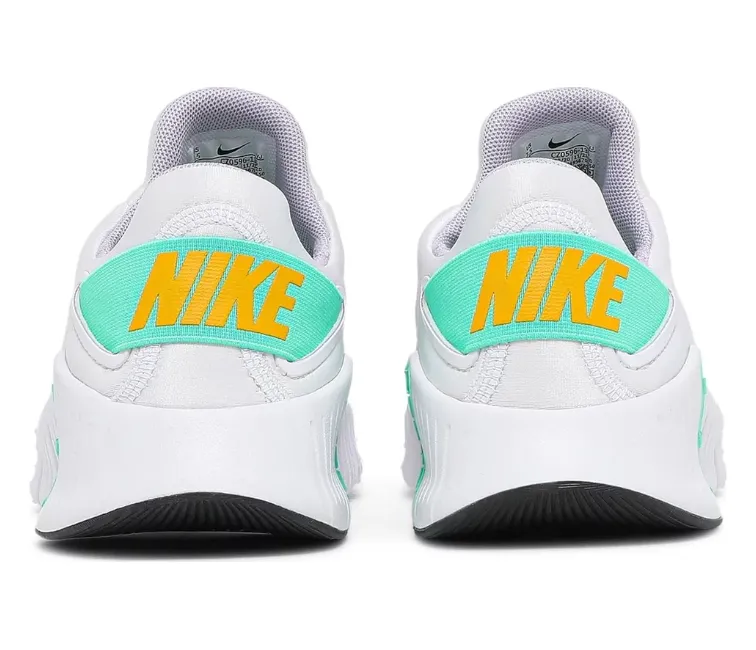 Women's Nike Free Metcon 4 (White/Infinite Lilac)