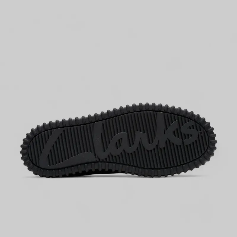 X Pleasures Torhill Woven - Black Suede