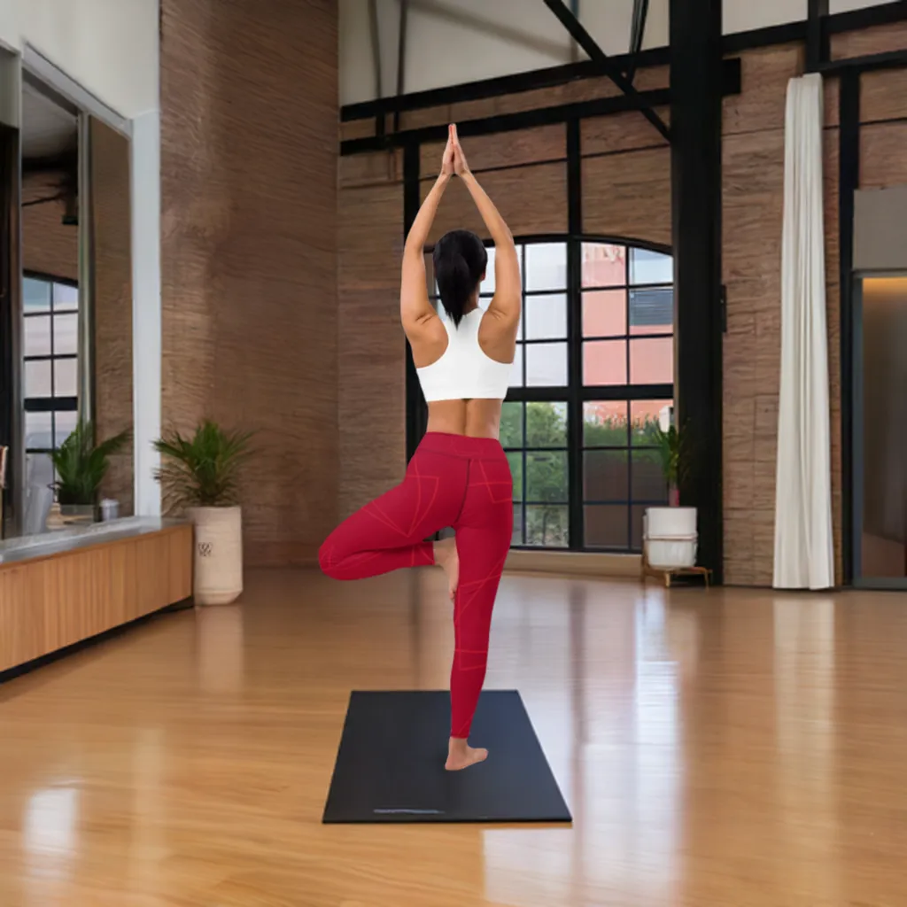Yoga Leggings