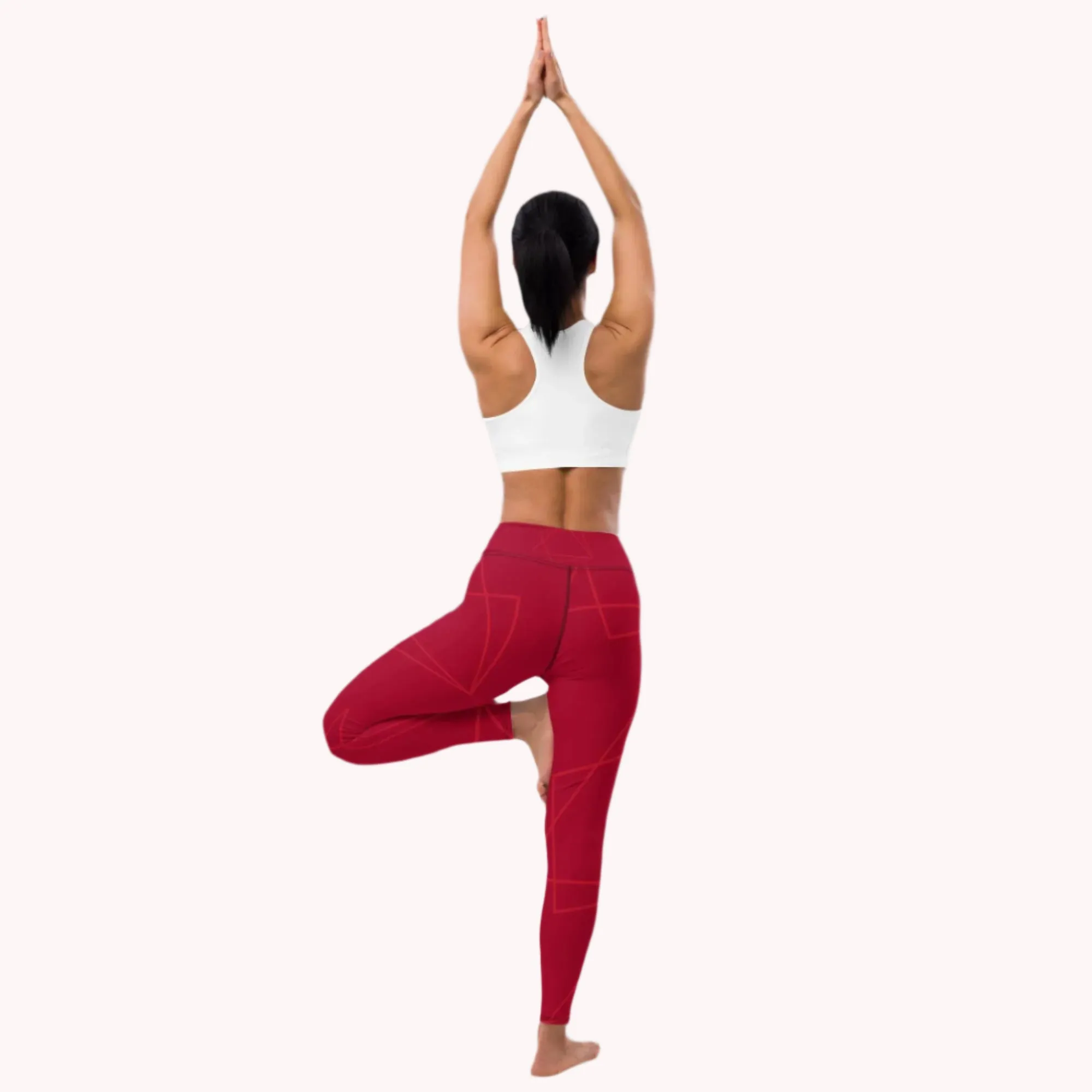 Yoga Leggings